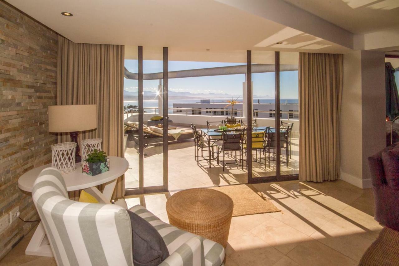 Apartment A Upper Deck Plettenberg Bay Exterior foto